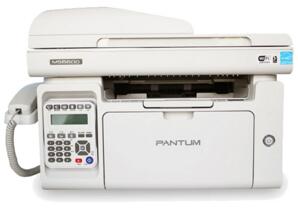 奔图 Pantum MS6600 驱动