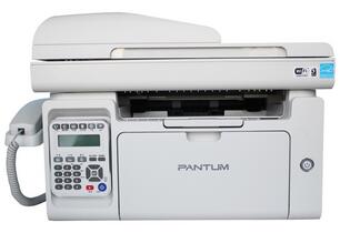 奔图 Pantum M6603NW 驱动